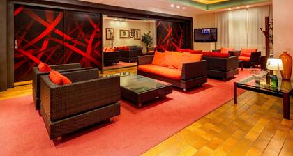 Jet Hotel, Sure Hotel Collection by Best Western