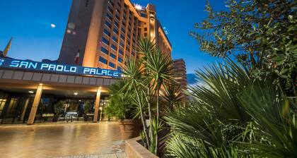 San Paolo Palace Hotel