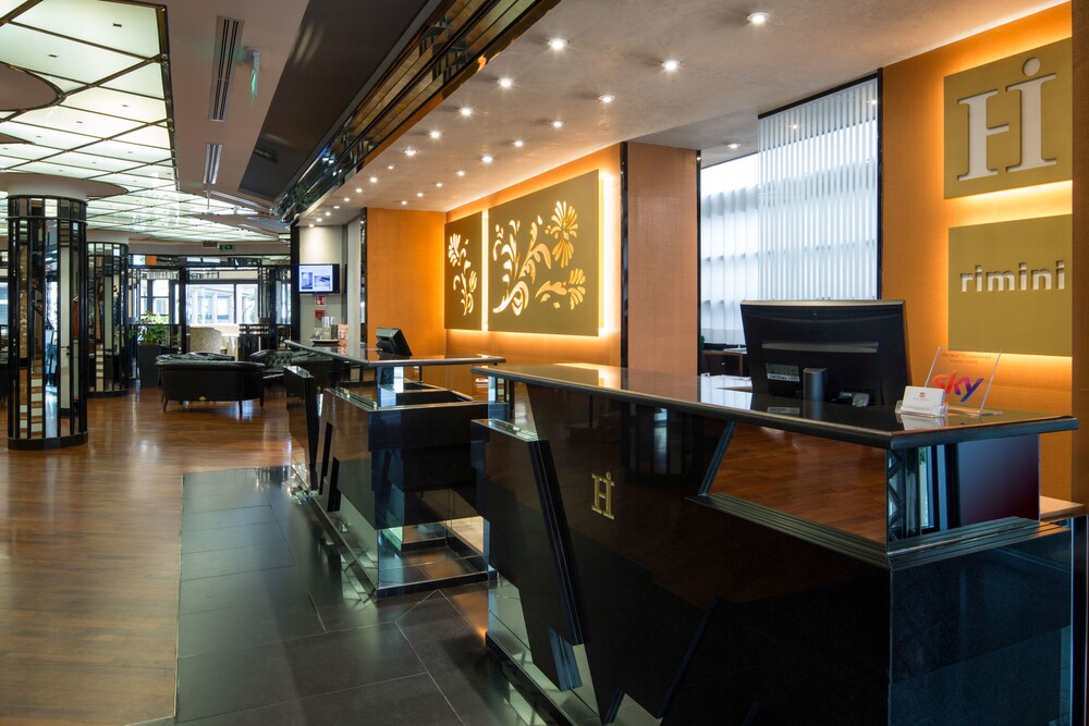 Hotel Imperiale Rimini 2019 Hotel Prices Expediacouk