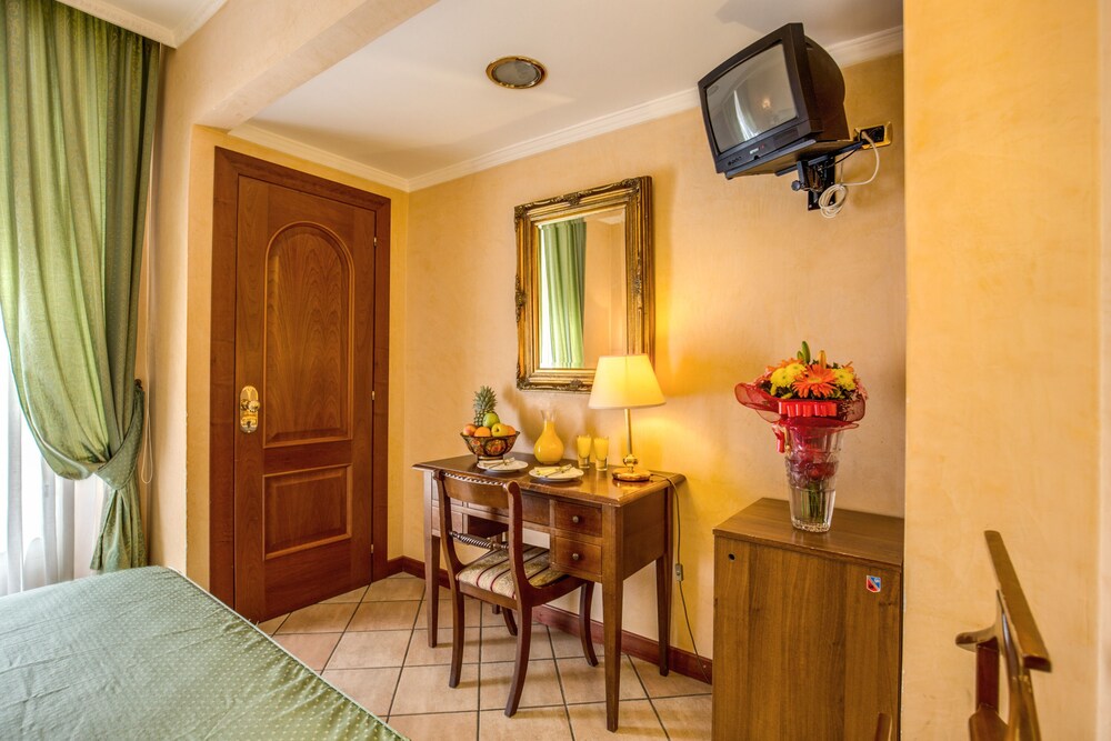 Habitación