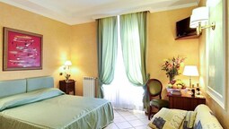Foto de la habitación