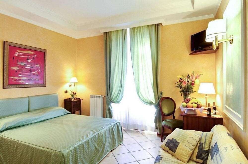 Habitación