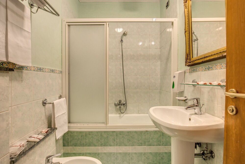 Cuarto de baño