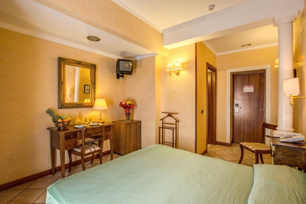 Habitación