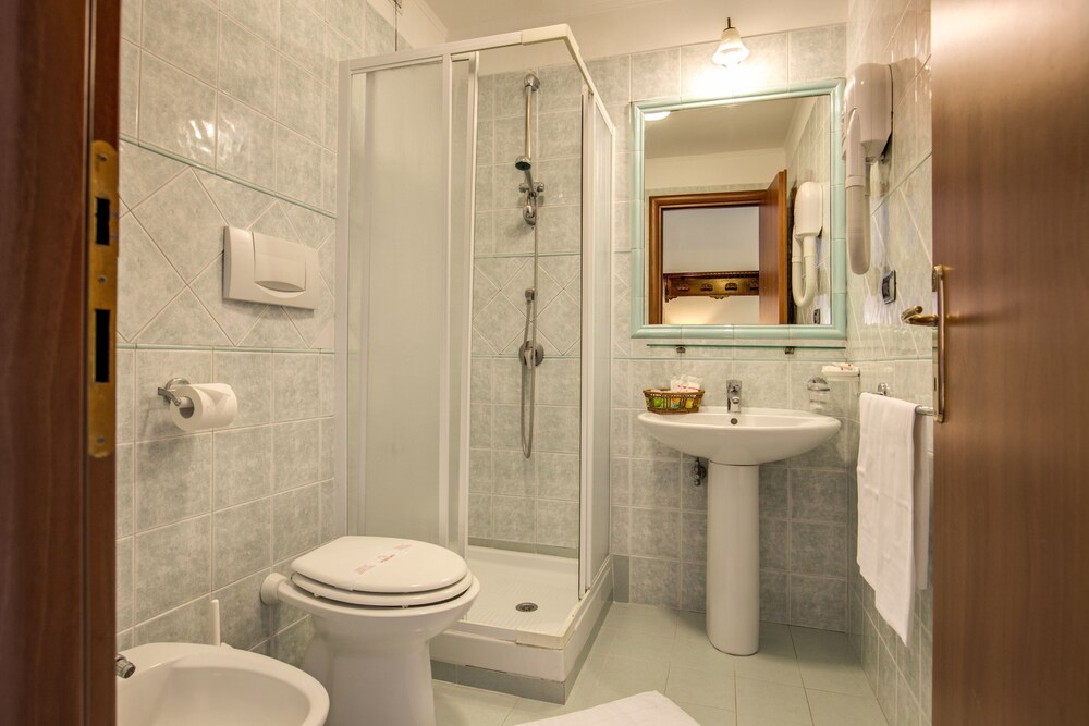 Cuarto de baño