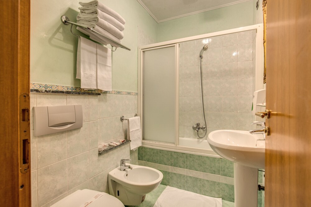 Cuarto de baño