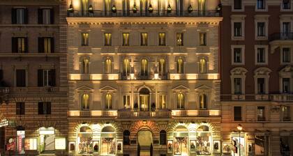 Hotel Artemide