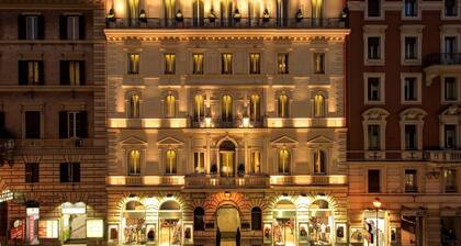 Hotel Artemide