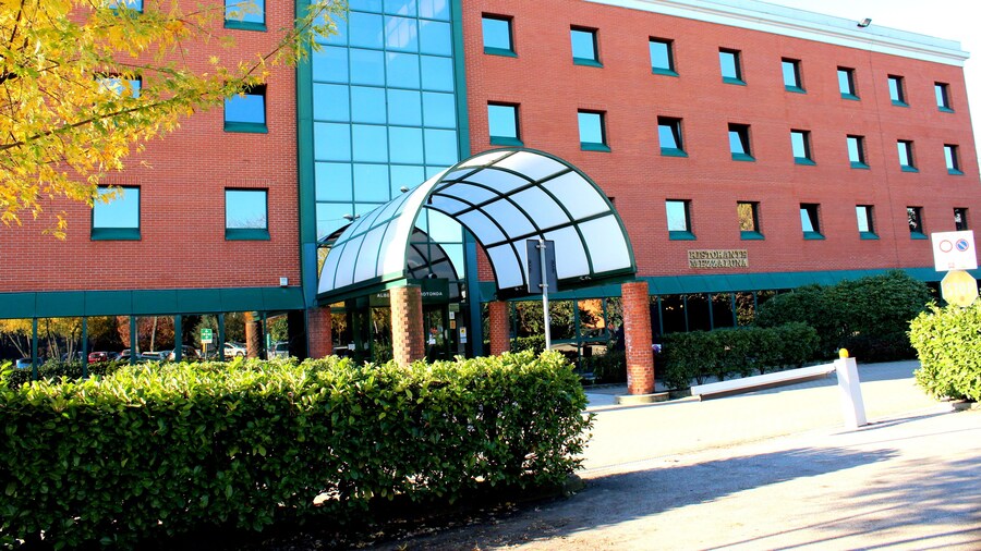 Hotel Della Rotonda