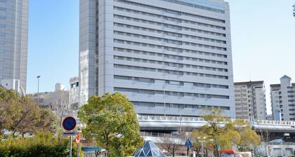 Hotel Crown Palais Kobe
