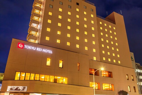 Tokyu Hotels Sakaki Deals 2018 Compare Save From 72 - 