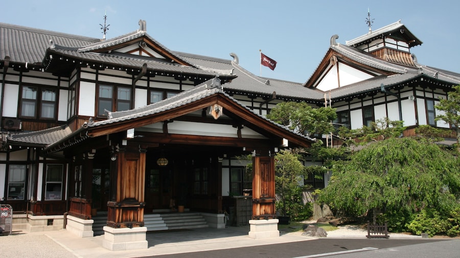 Nara Hotel