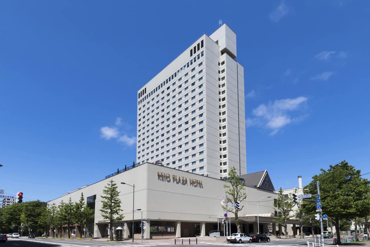 京王プラザホテル札幌 口コミ 部屋写真 料金 お得情報 エクスペディア