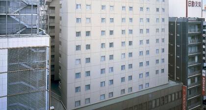 Shibuya Tokyu REI Hotel