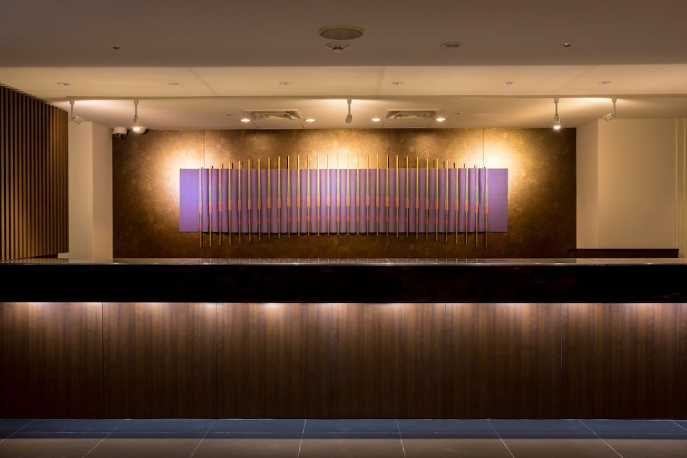 Shinagawa Tobu Hotel in Tokyo, Japan