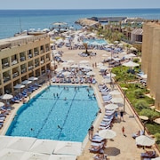 The Best 5 Star Hotels In Beirut From 28 Expedia