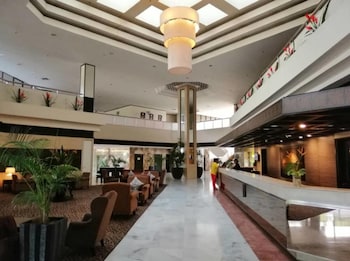 hotel impiana ipoh