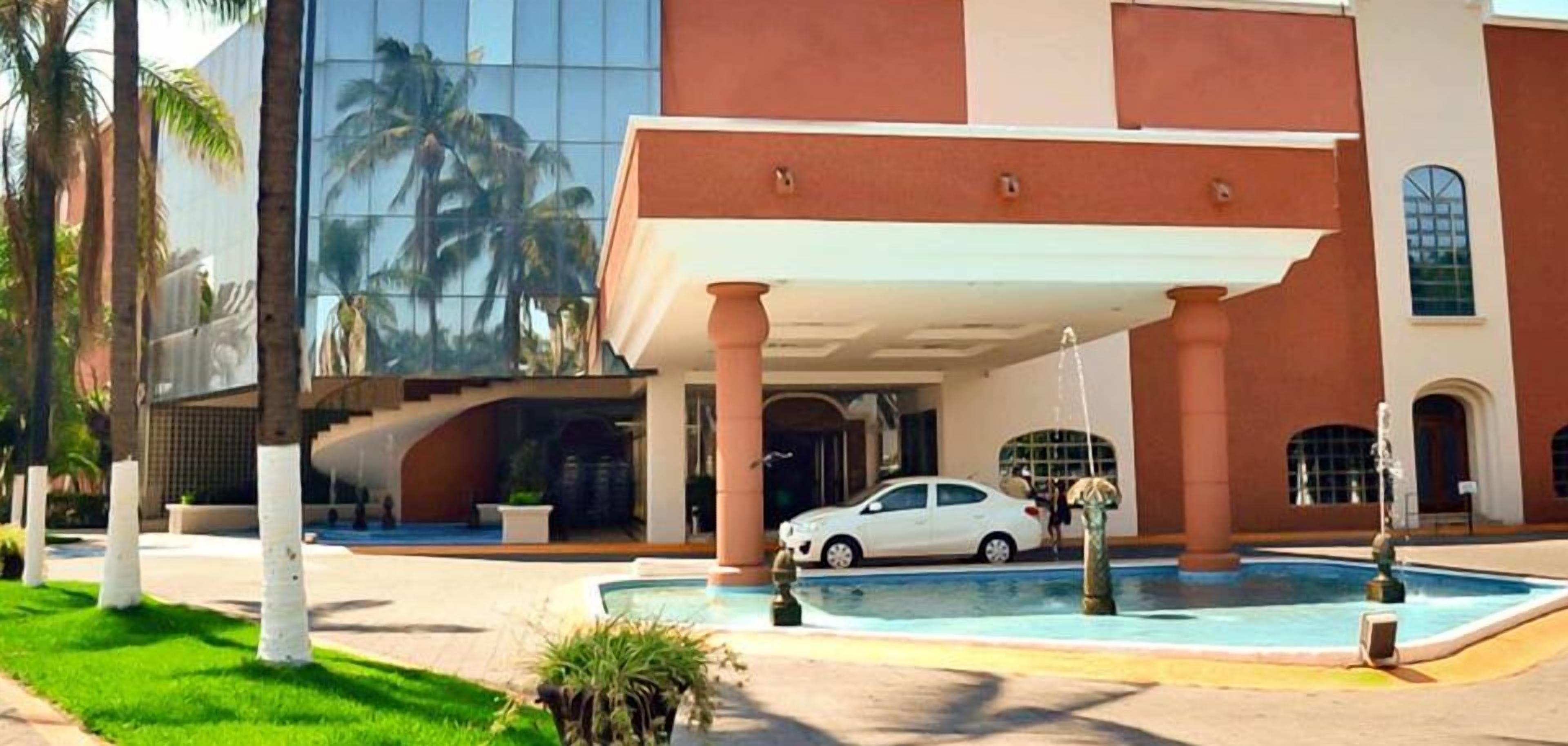 Best Western Ne Kie Tepic in Tepic, Mexico