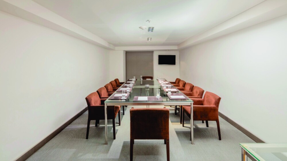 InterContinental Presidente Puebla