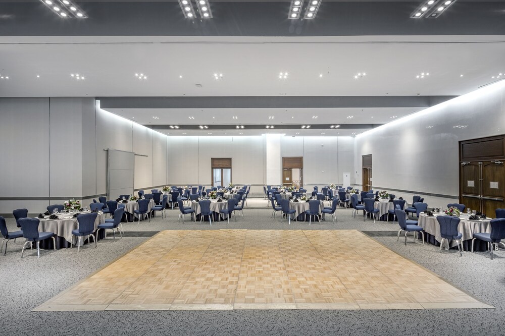 InterContinental Presidente Puebla