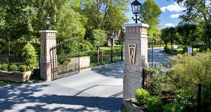 Parkhotel de Wiemsel