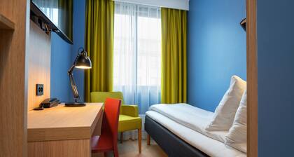 Thon Hotel Astoria