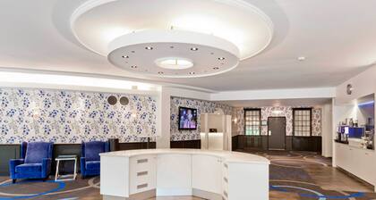 Thon Hotel Linne