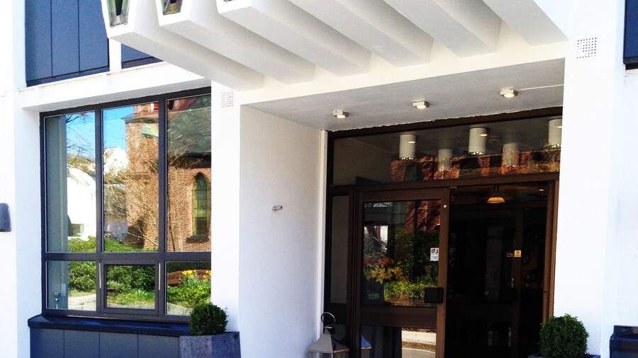 Hotel Sverre