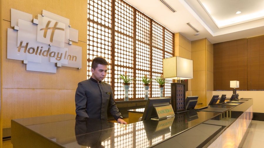 Holiday Inn Manila Galleria, an IHG Hotel