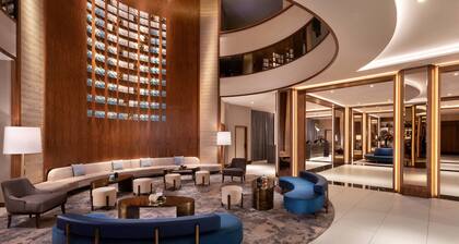 Sheraton Grand Warsaw