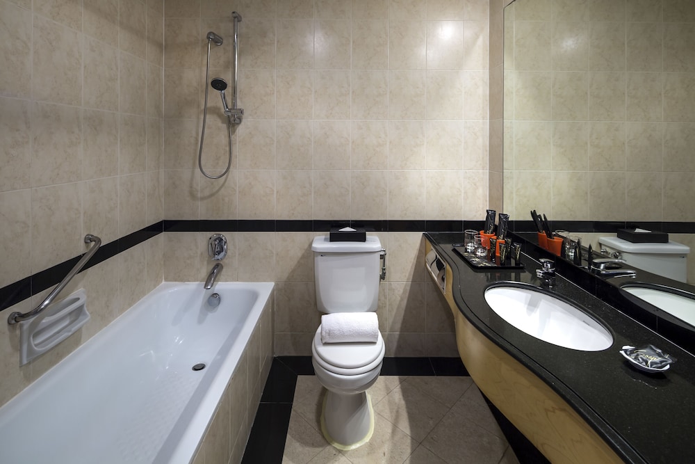 Furama Riverfront Sg Clean In Singapore Hotel Rates Reviews On Orbitz