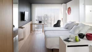 Ropa de cama de alta calidad, edredones de plumas, caja fuerte