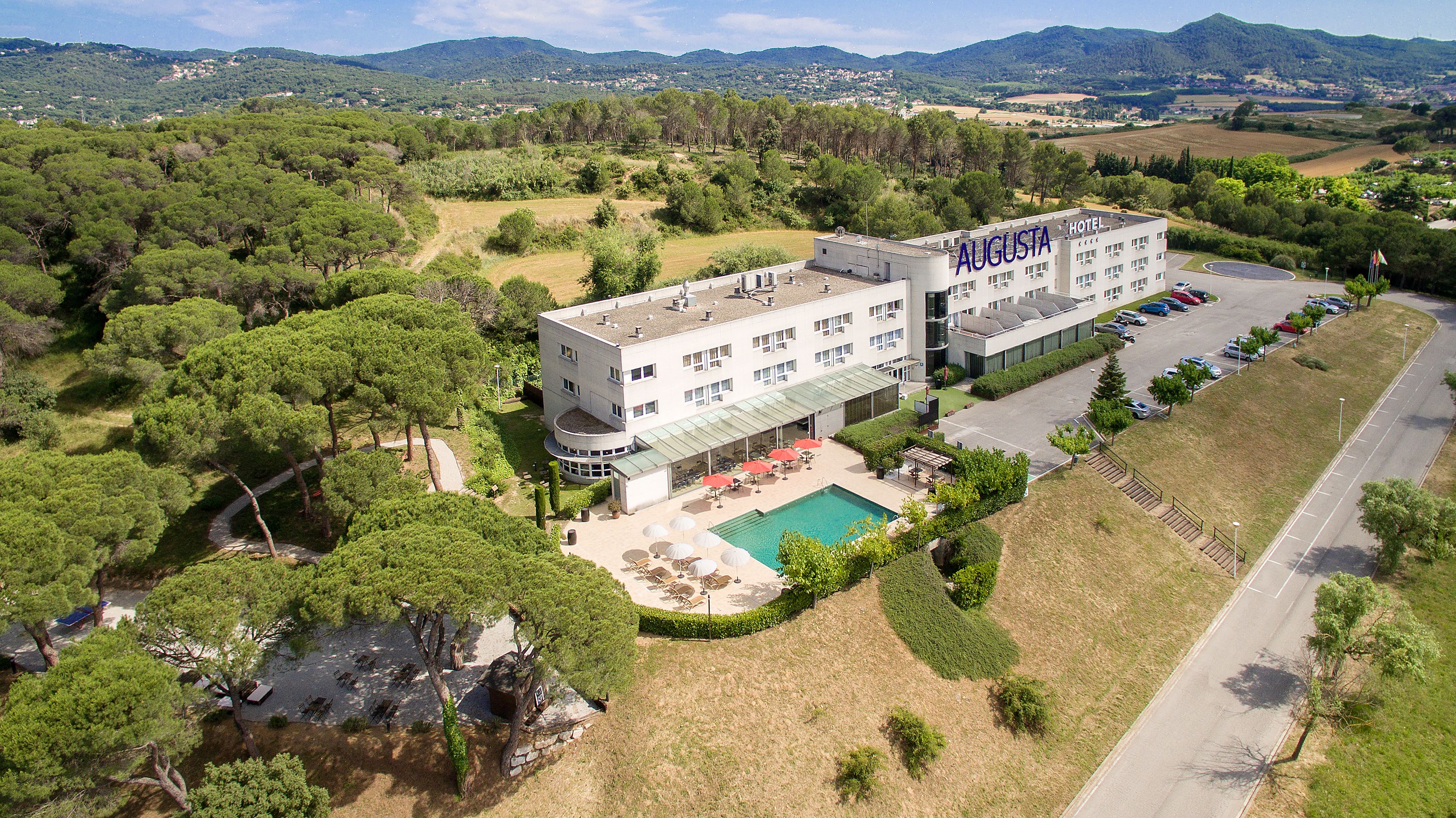 Hotel Ciutat De Granollers In Granollers Expedia