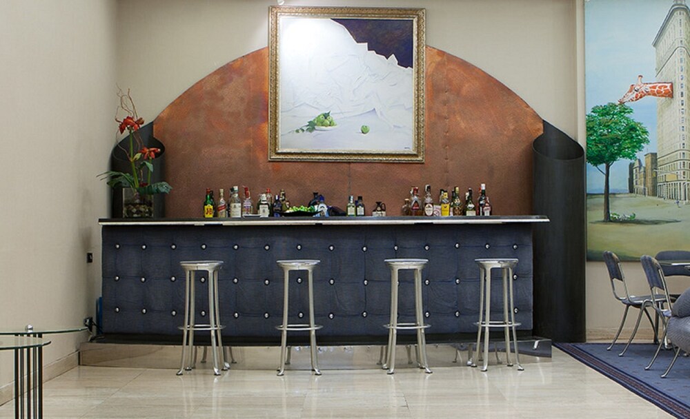 Imagen de Hotel NH Bilbao Deusto (7 de 17)