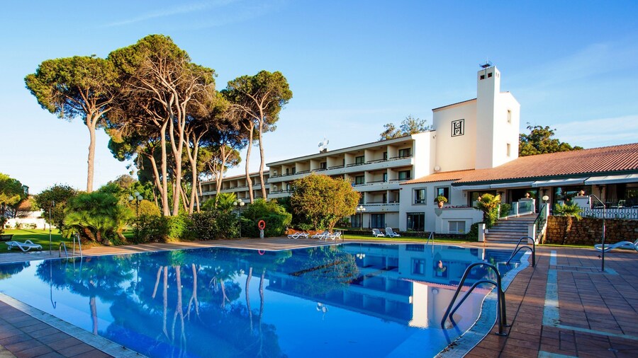 Hotel Guadacorte Park