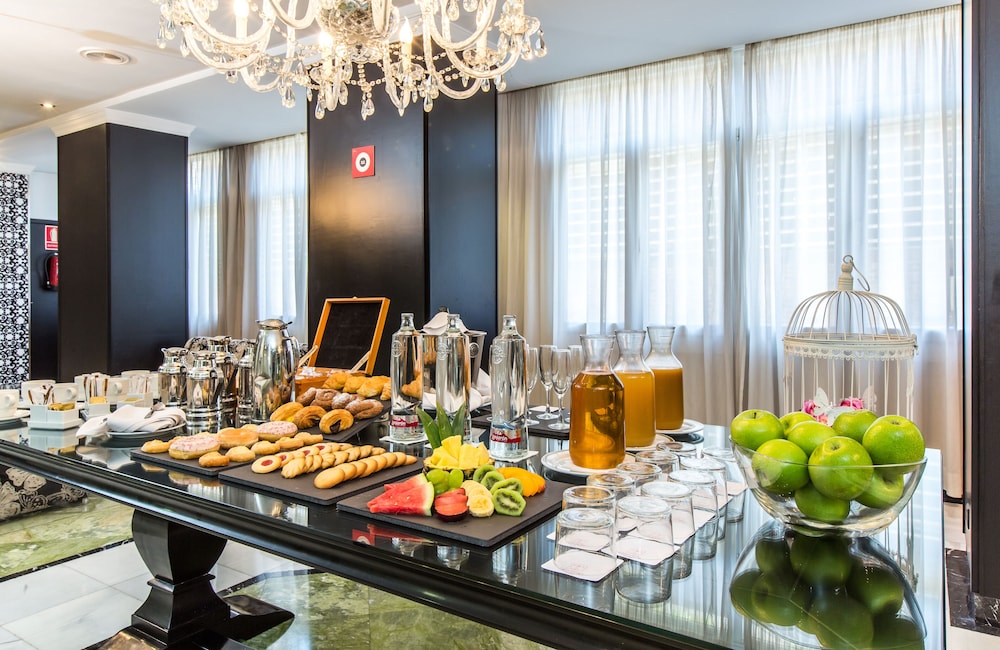 Imagen de Leonardo Hotel Granada (11 de 30)