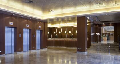 Hotel Praga