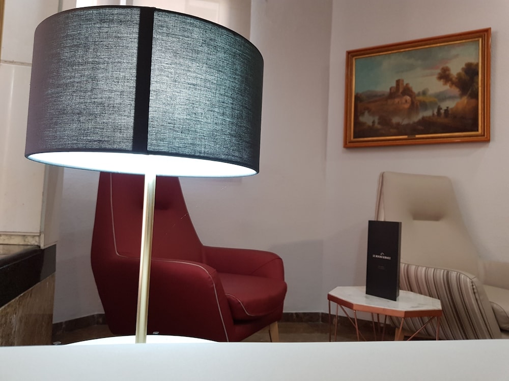 Foto - Hotel Pasarela