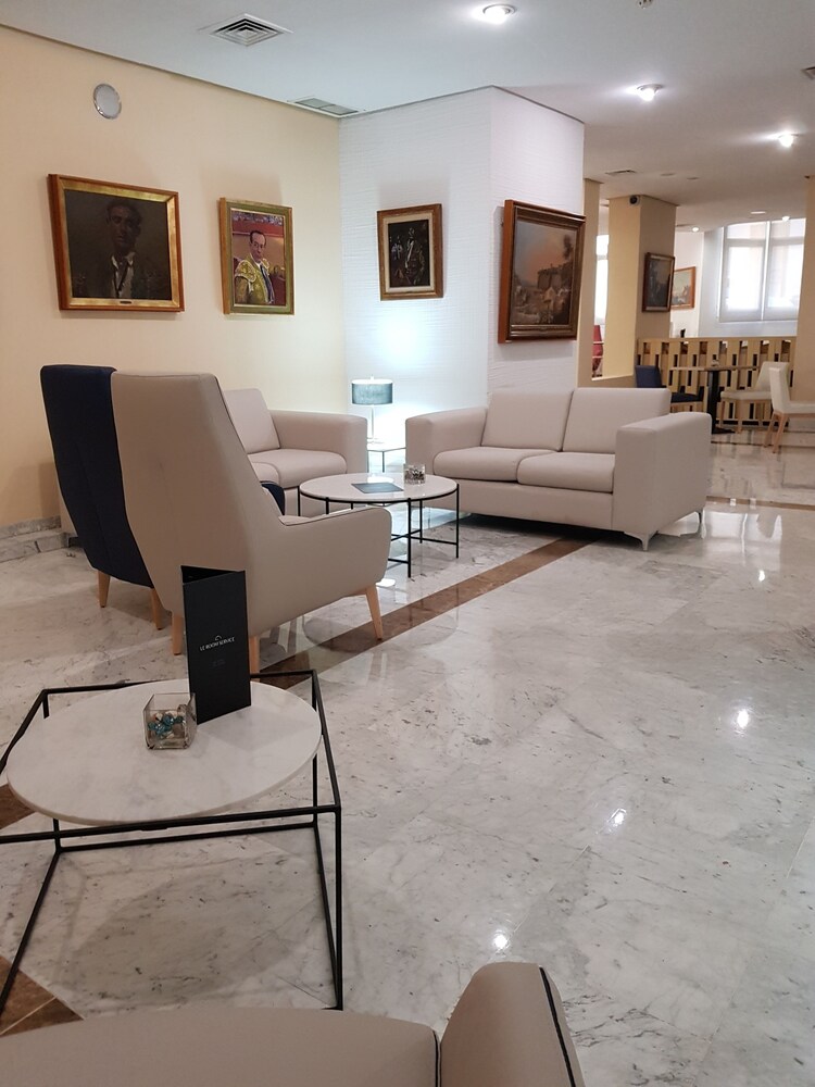 Foto - Hotel Pasarela