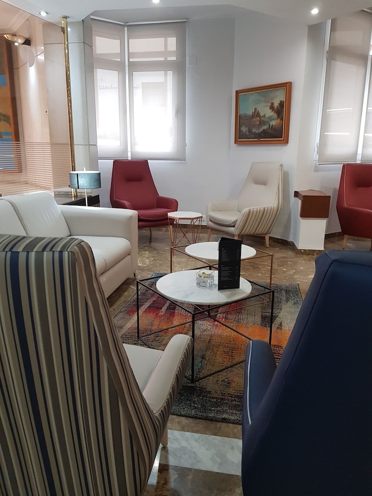 Foto - Hotel Pasarela