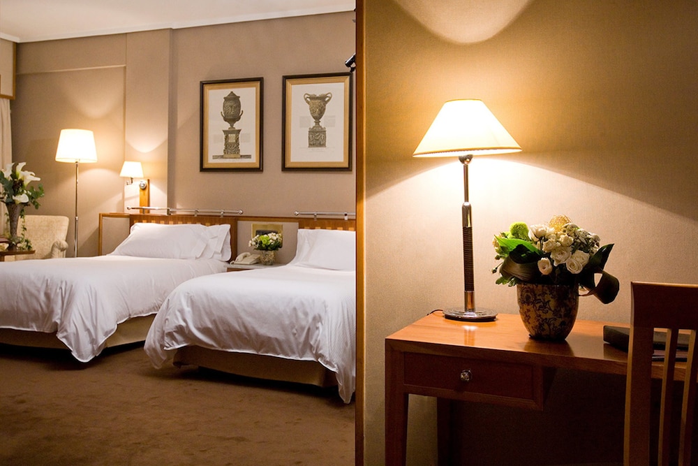 Hotel Palafox Zaragoza Spain Hotel Palafox Zaragoza Spain