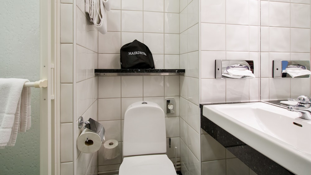 Best Western Plus Hotell Boras