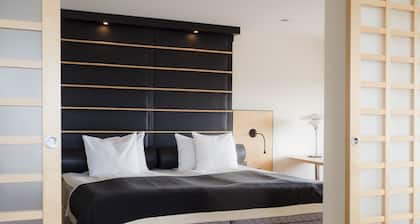 Hotel Lundia