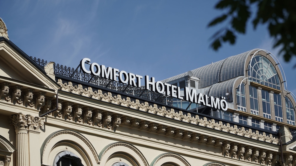 Comfort Hotel Malmö