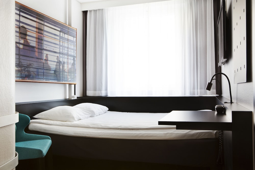 Comfort Hotel Xpress Stockholm Central