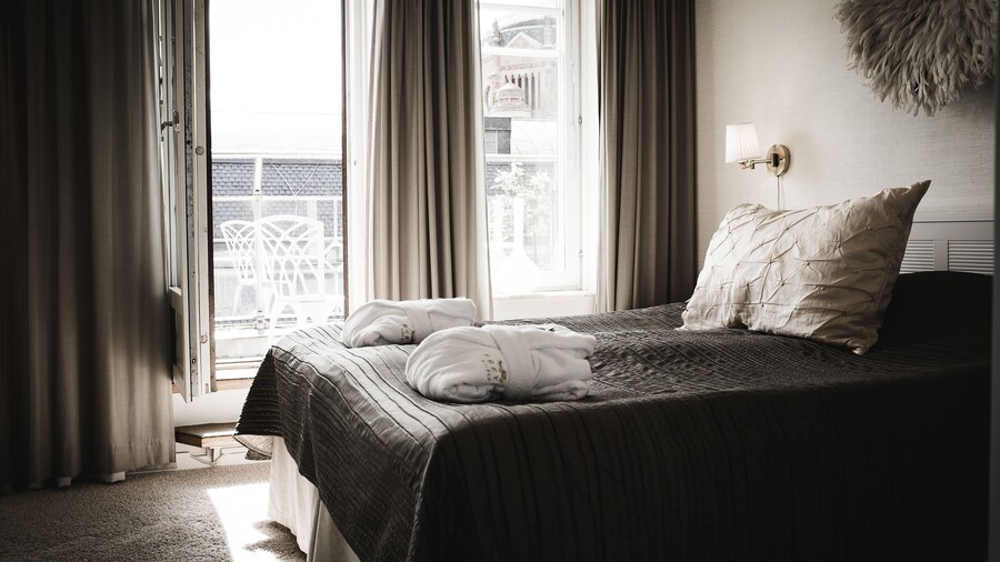Freys Hotel