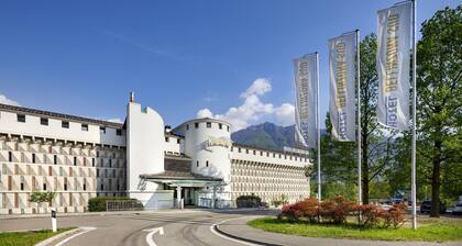 Hotel Bellinzona Sud Swiss Quality