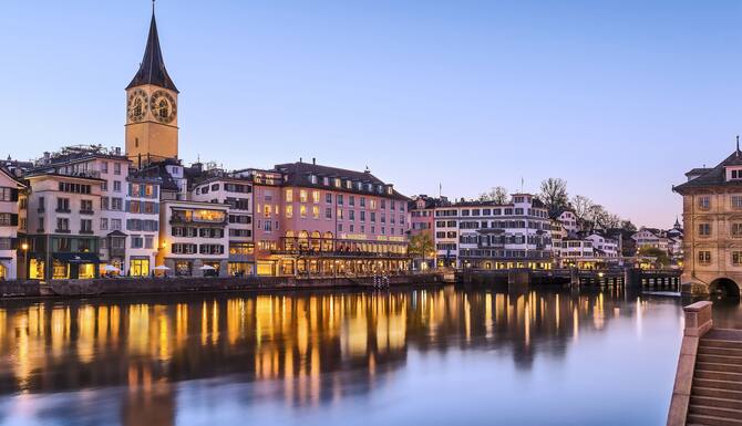 Storchen Zurich Zurich Hotelbewertungen 2020 Expedia Ch