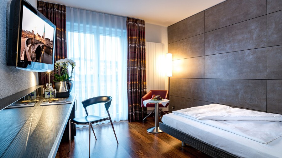 Hotel Sternen Oerlikon