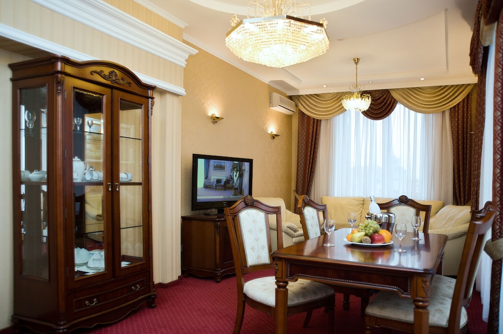 Photo - Ukraine Hotel